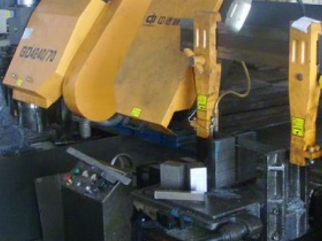 梓潼SM45模具钢