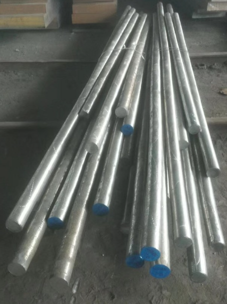 梓潼P20模具钢