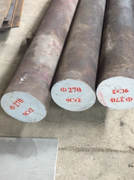 梓潼9Cr2工具钢