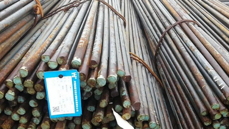 梓潼30CrNi3Mo合金结构钢