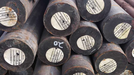 梓潼25CrMo4合金结构钢