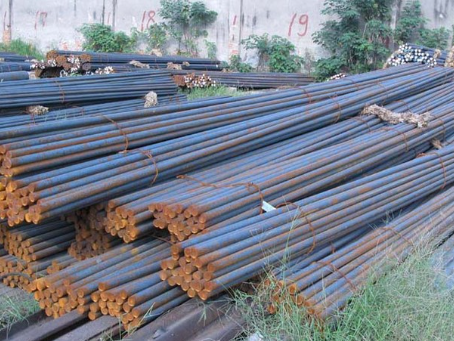 梓潼50Cr合金结构钢