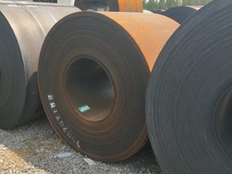 梓潼Q355NHB耐候板